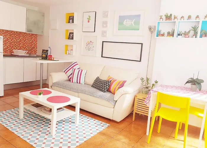Apartment The East Coast