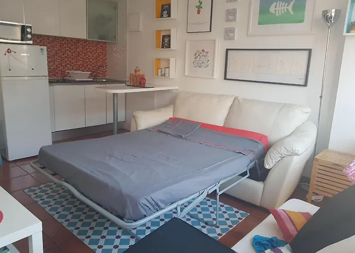 Apartment The East Coast