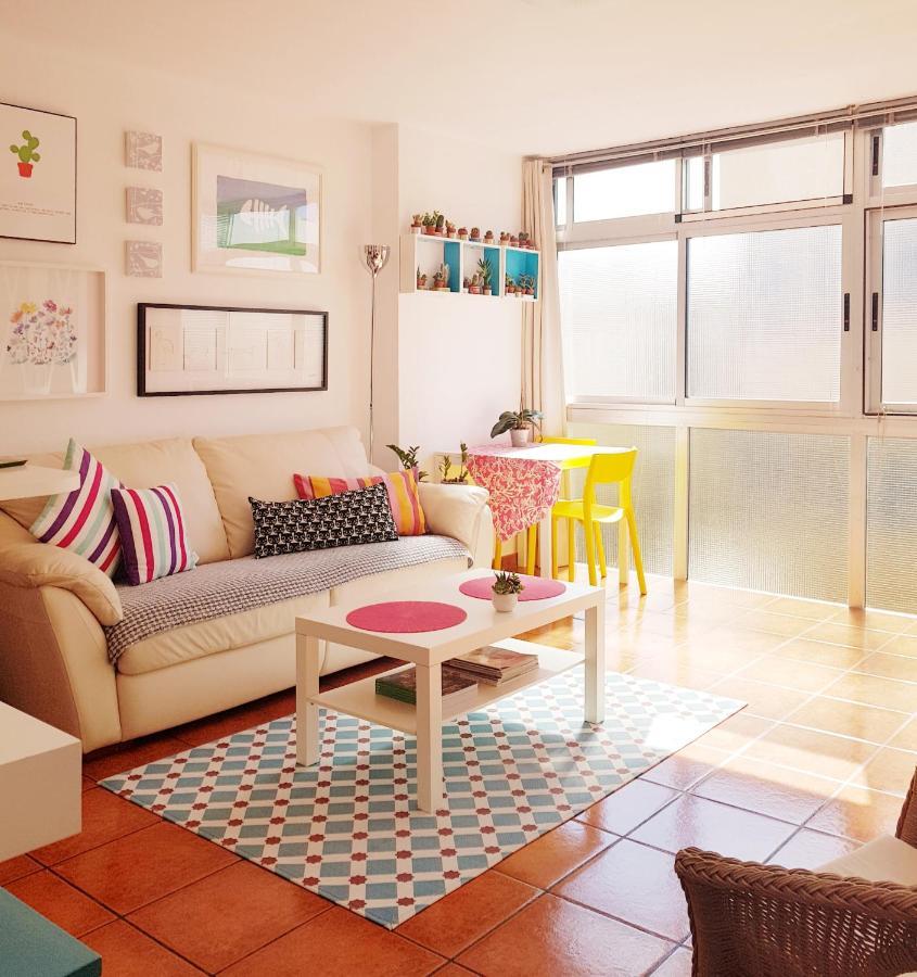 The East Coast Apartment