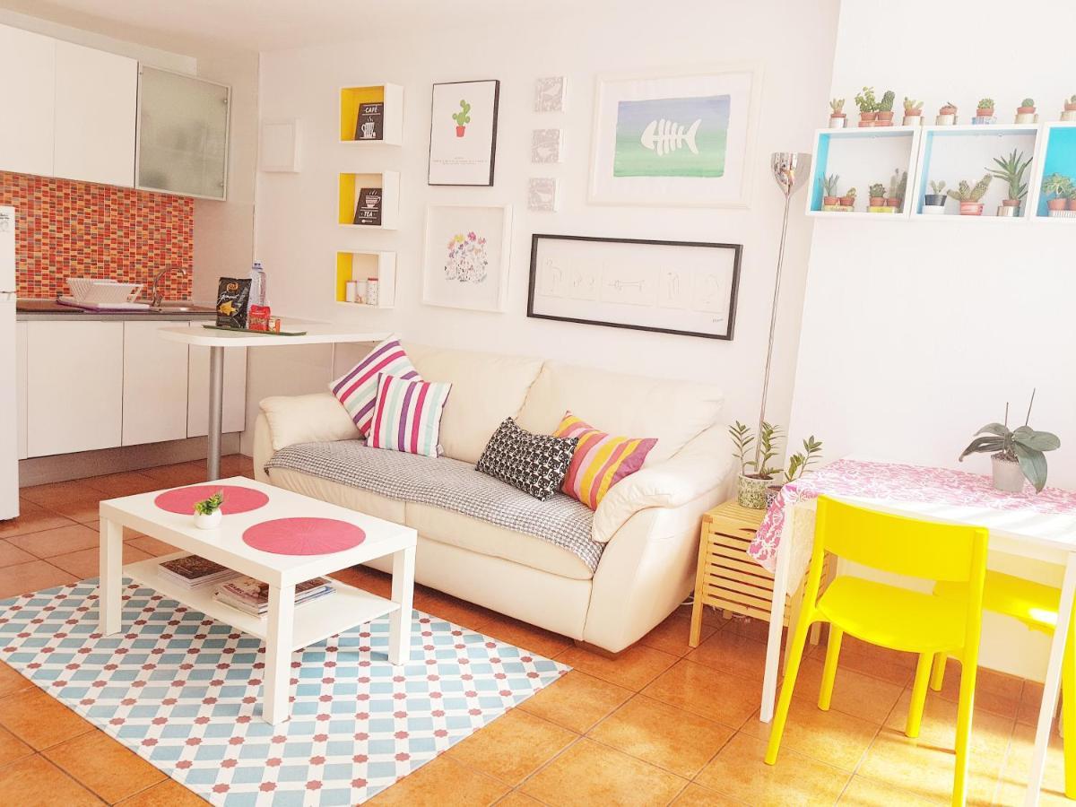 The East Coast Apartment Melenara