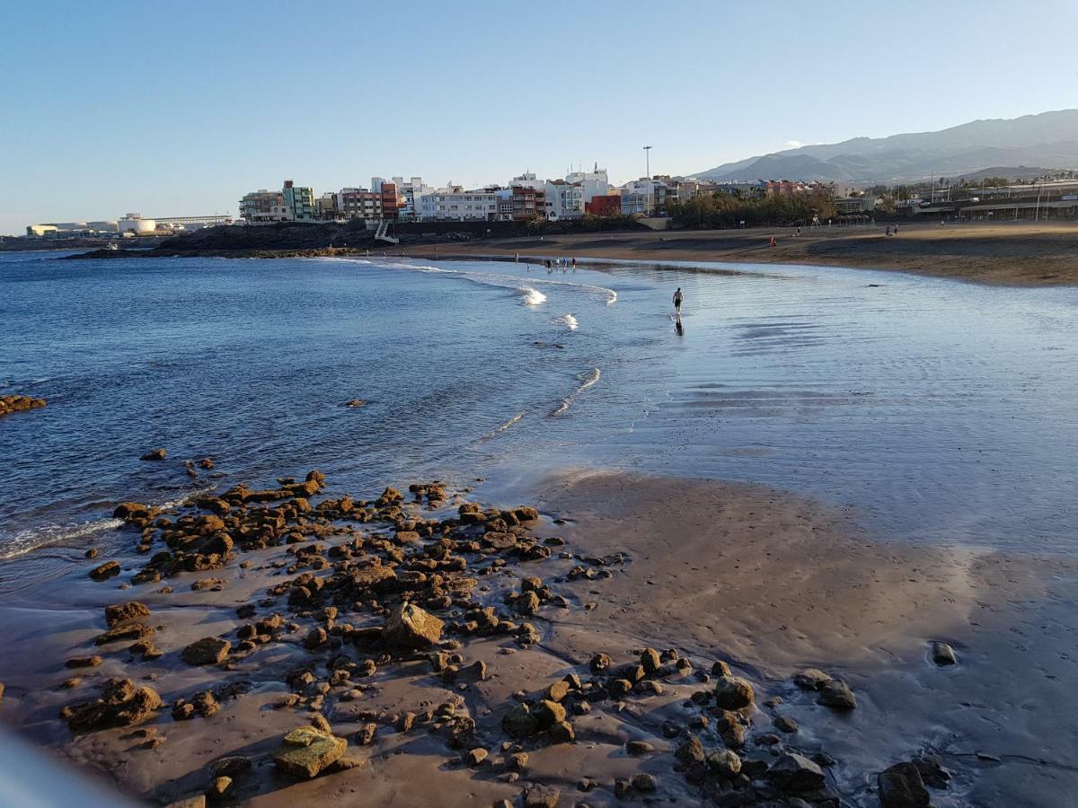 Apartament The East Coast Melenara